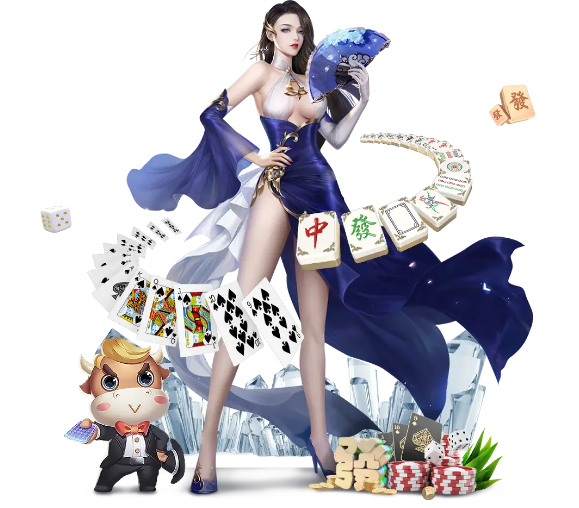 Nội dung game bài trên 22Vip