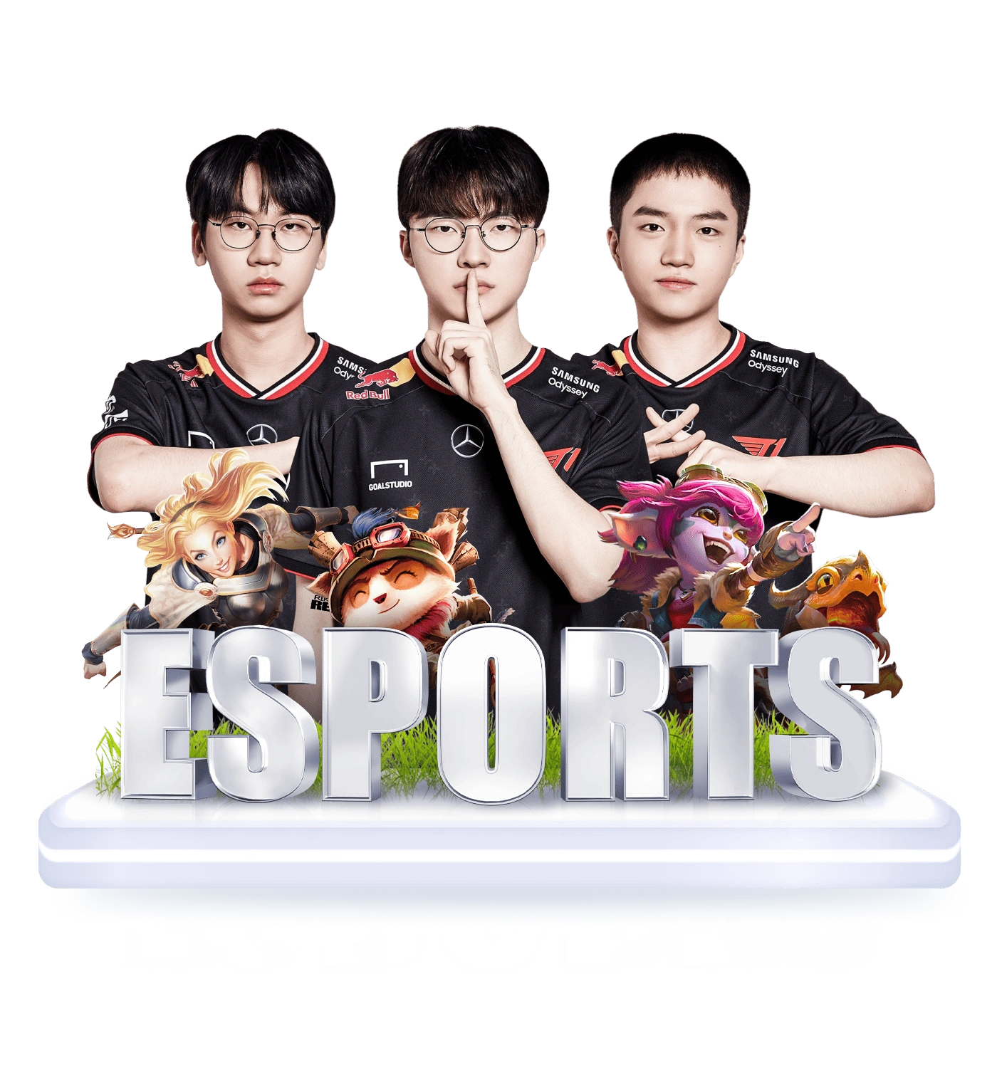 Nội dung esports trên 22Vip